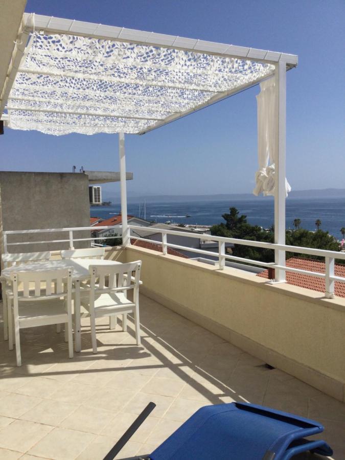 Villa Viden Apartments ทูแชพี ภายนอก รูปภาพ