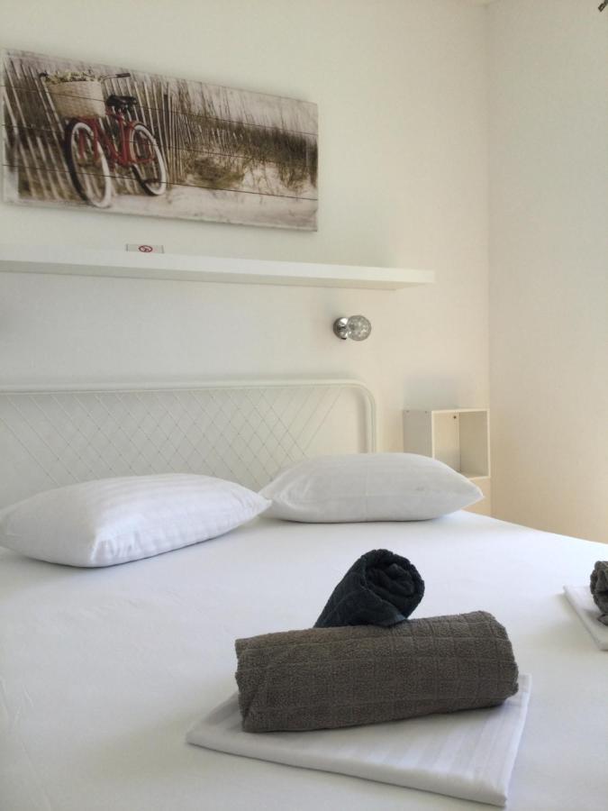 Villa Viden Apartments ทูแชพี ภายนอก รูปภาพ