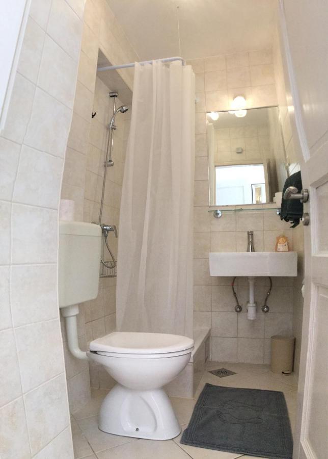 Villa Viden Apartments ทูแชพี ภายนอก รูปภาพ
