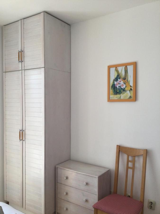 Villa Viden Apartments ทูแชพี ภายนอก รูปภาพ