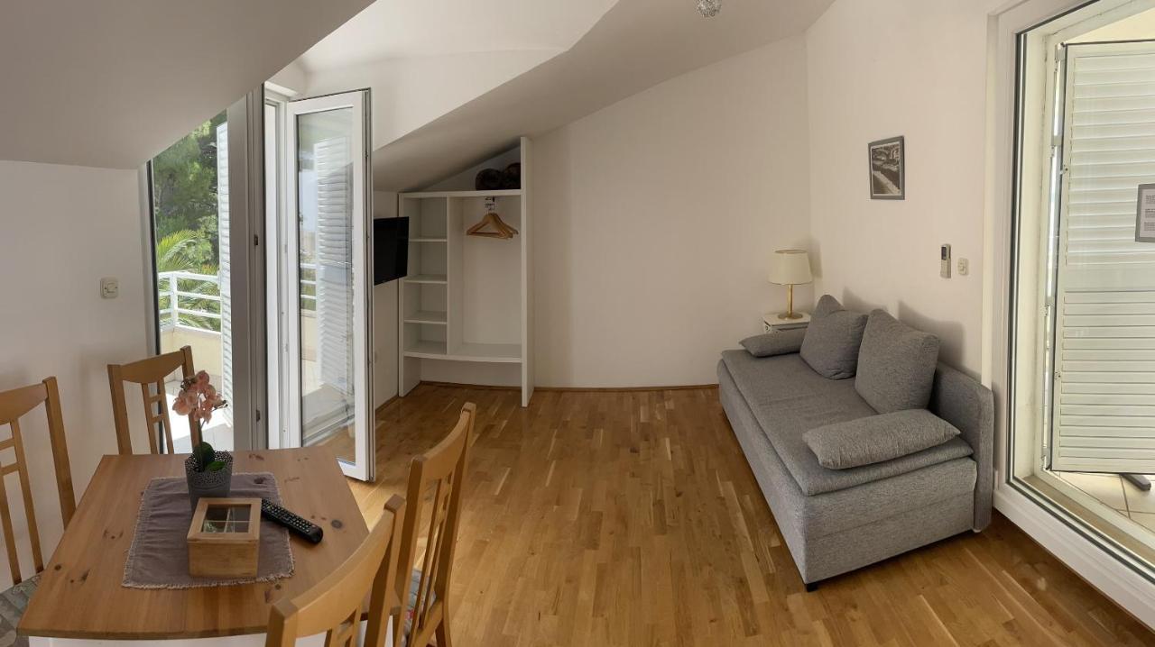 Villa Viden Apartments ทูแชพี ภายนอก รูปภาพ