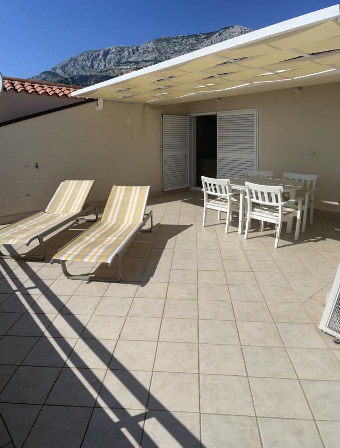 Villa Viden Apartments ทูแชพี ภายนอก รูปภาพ