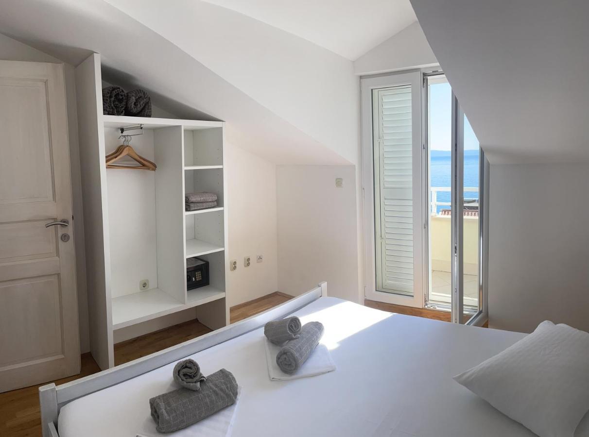 Villa Viden Apartments ทูแชพี ภายนอก รูปภาพ