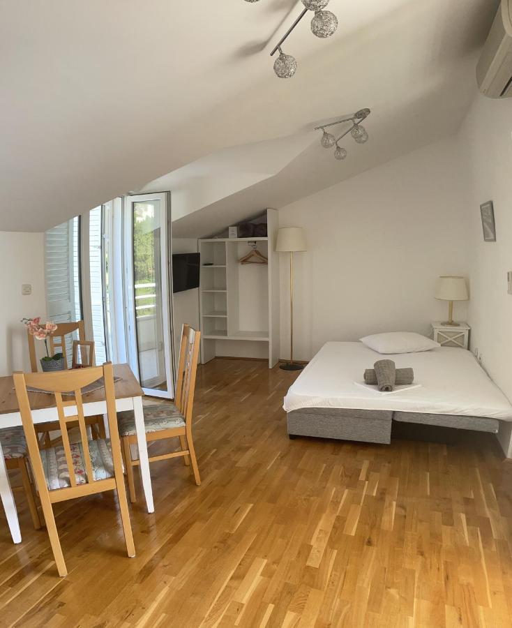 Villa Viden Apartments ทูแชพี ภายนอก รูปภาพ