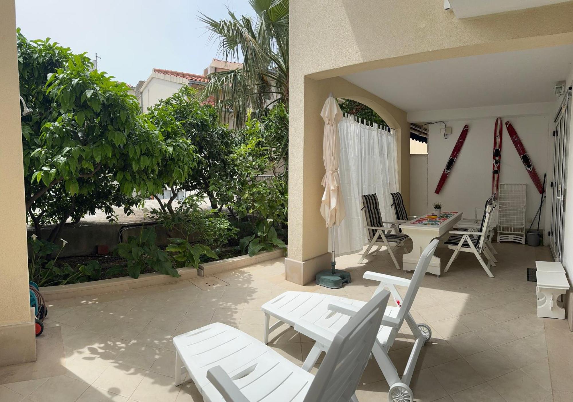 Villa Viden Apartments ทูแชพี ภายนอก รูปภาพ