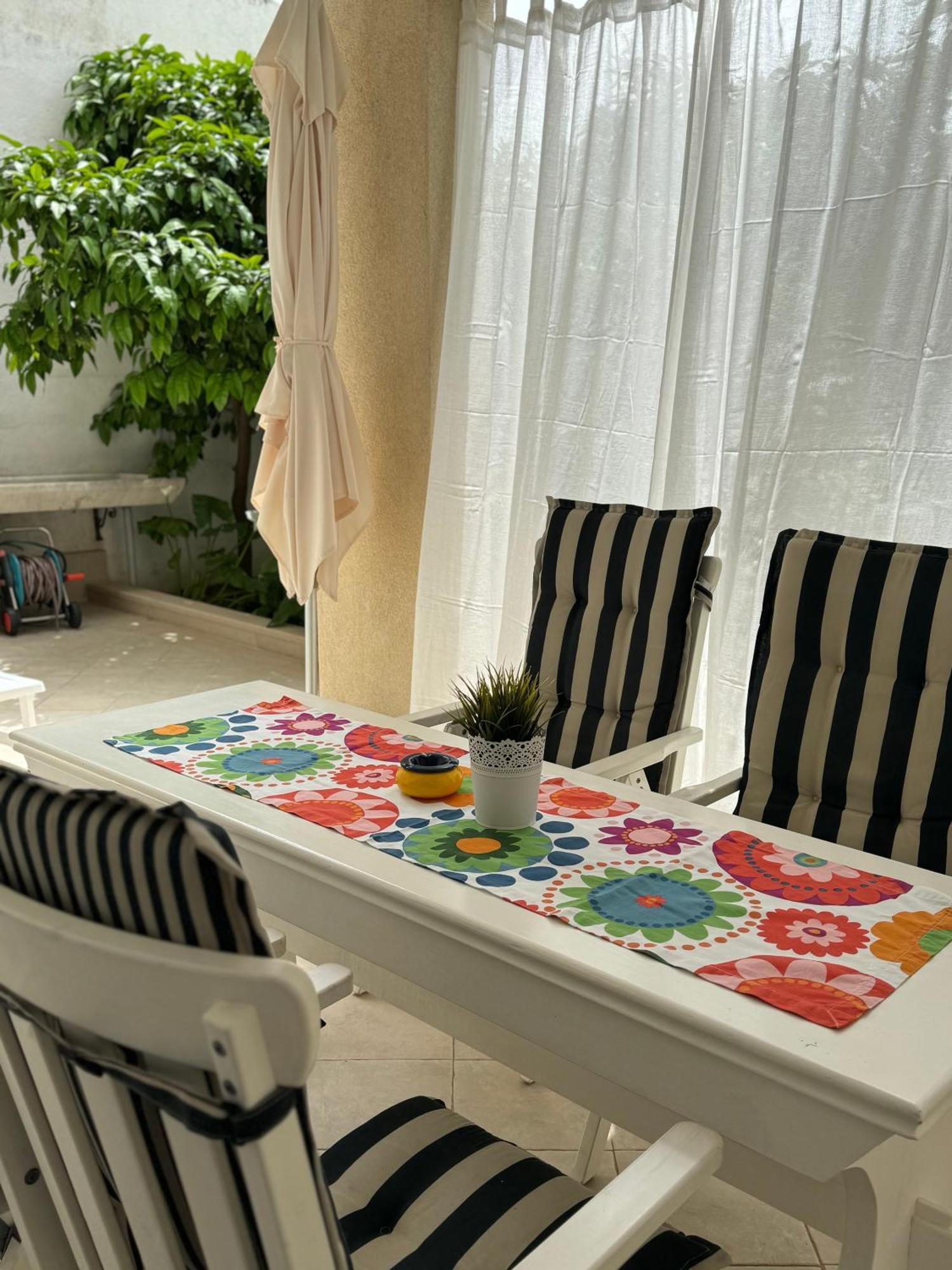 Villa Viden Apartments ทูแชพี ภายนอก รูปภาพ
