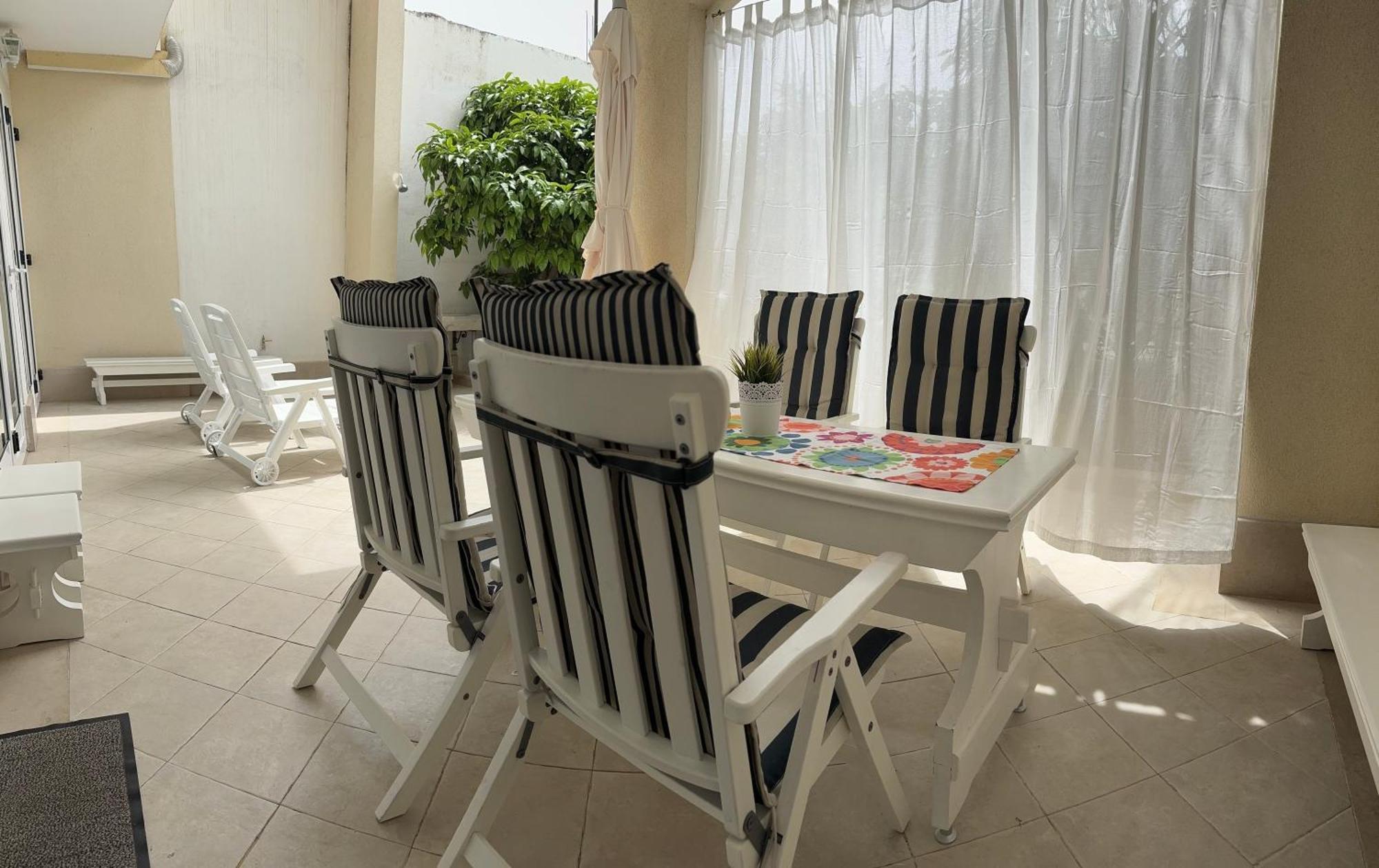 Villa Viden Apartments ทูแชพี ภายนอก รูปภาพ