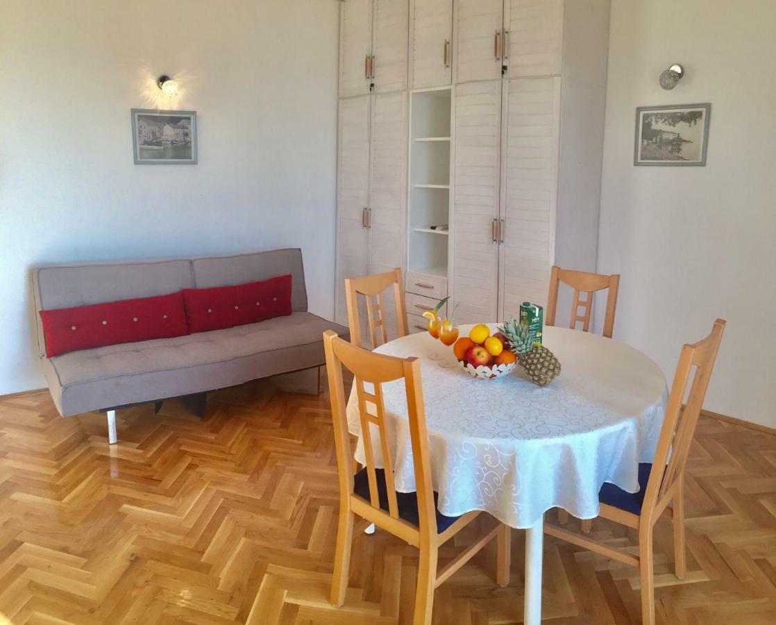 Villa Viden Apartments ทูแชพี ภายนอก รูปภาพ
