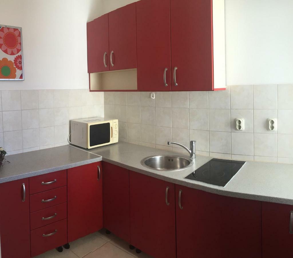 Villa Viden Apartments ทูแชพี ภายนอก รูปภาพ