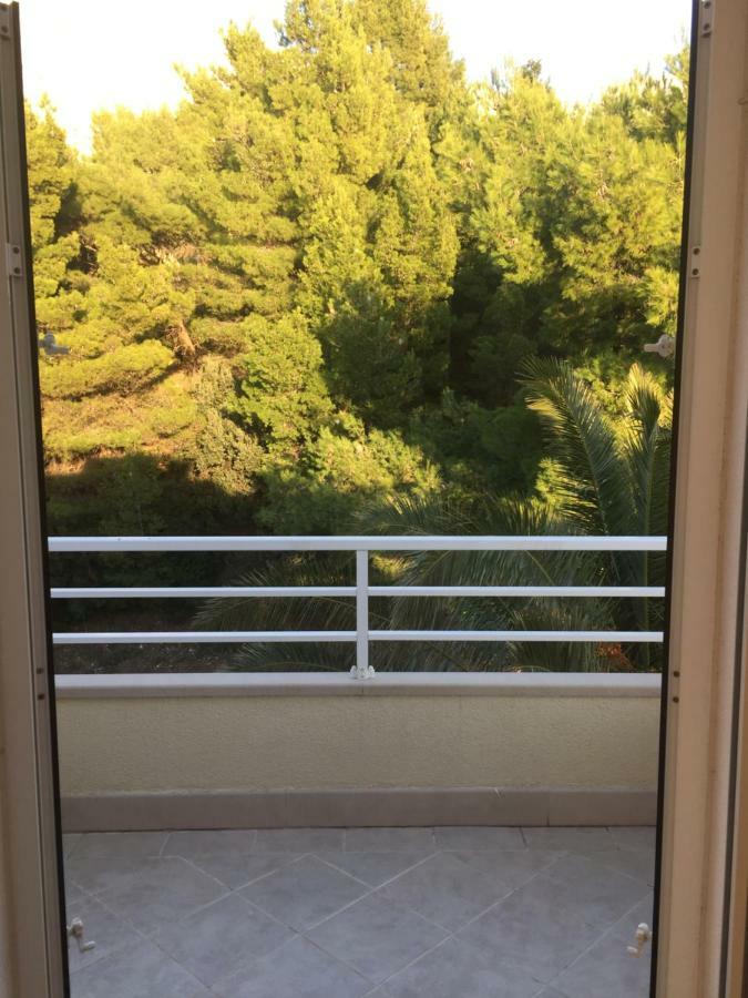 Villa Viden Apartments ทูแชพี ภายนอก รูปภาพ